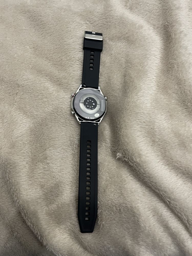 Smart watch Men, Wear Pro