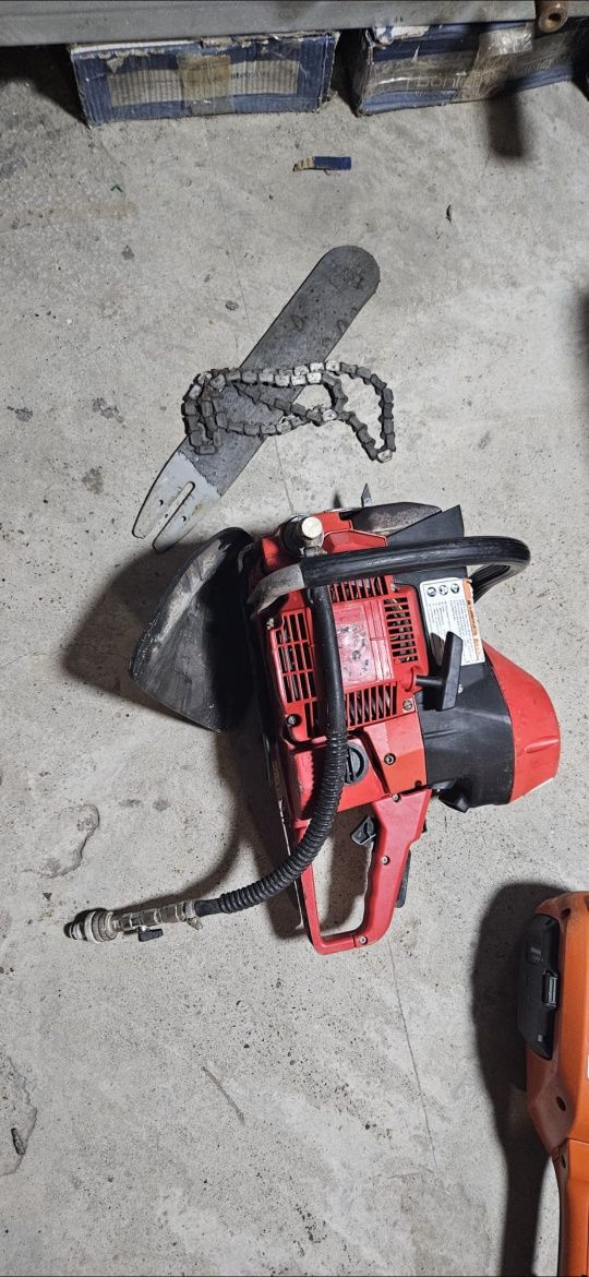 Milwaukee  hilti Generator