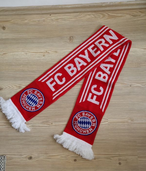 Fular Bayern München