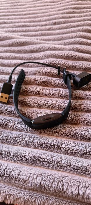 Дамски часовник fitbit inspire HB