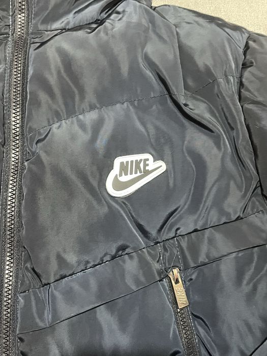 Geaca puffer nike