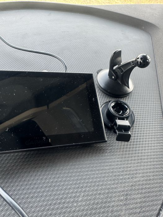 Garmin dezl570LMT-D
