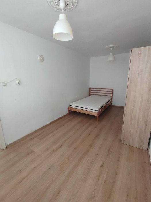 Дава се под наем Двустаен апартамент в Бургас, Лазур - 50 кв.м за 357 € - Снимка #5