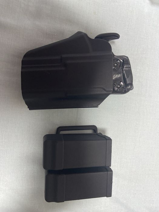 Продам кабуру новая