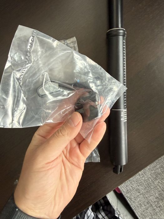 Dropper Limotec 34.9x170 NOU