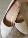 Pantofi de mireasa