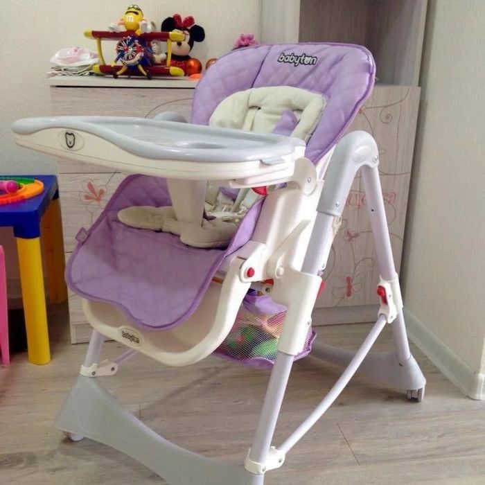 Продам стул для кормления