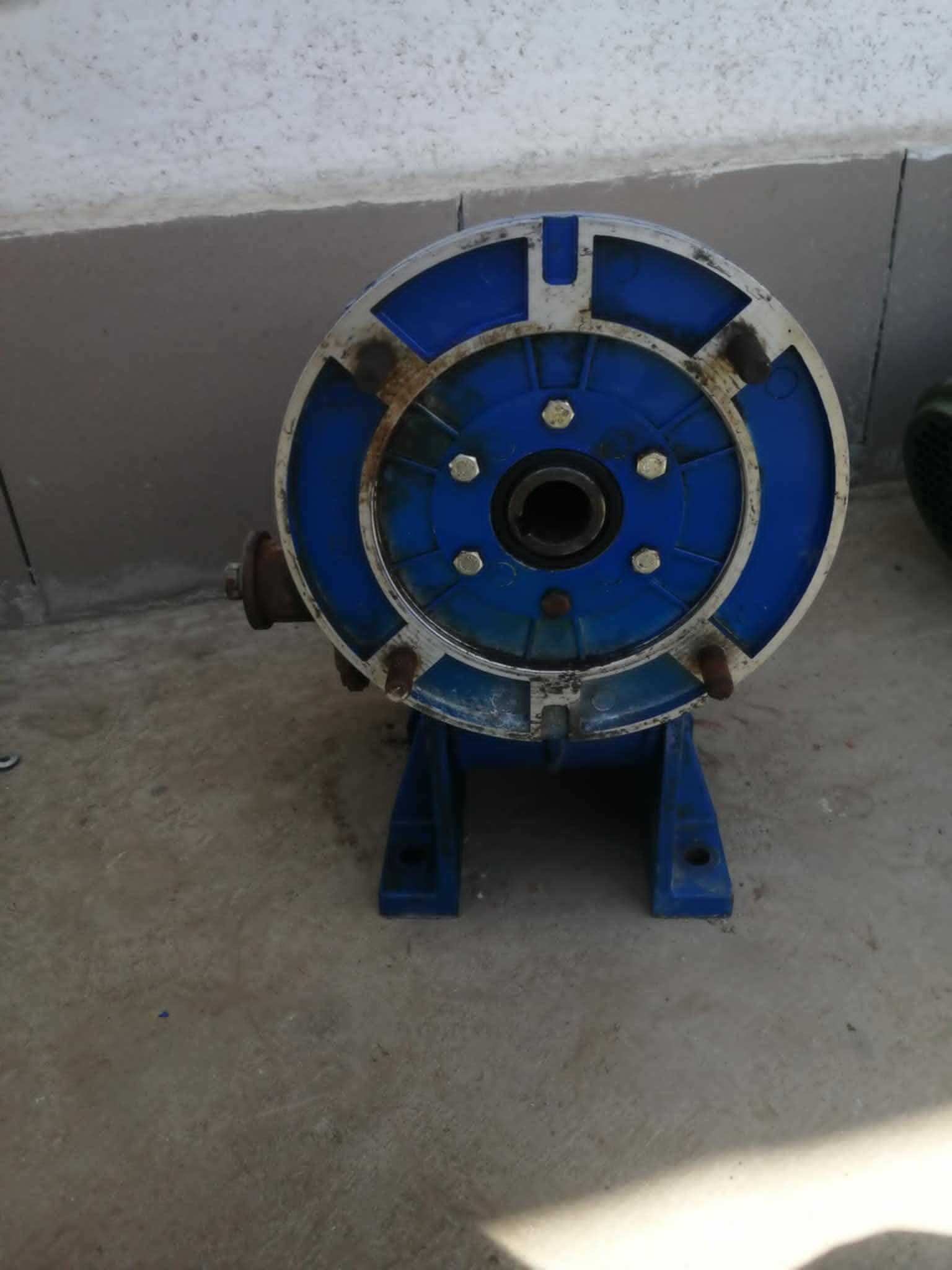 Reductor de forță S.T.M. ITALY