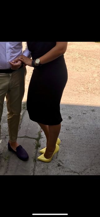 Guess / Casadei високи токчета