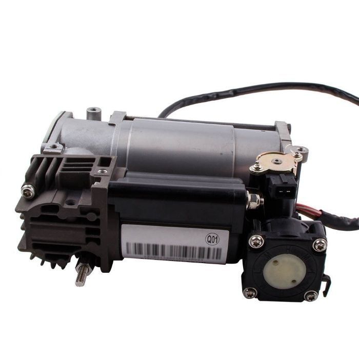 Compresor BMW Seria 5 E39 NOU!