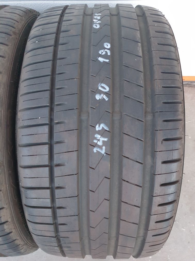 Летни гуми 4 броя Спорт Пакет FALKEN Azenis 245 30 R19 225 35 R19