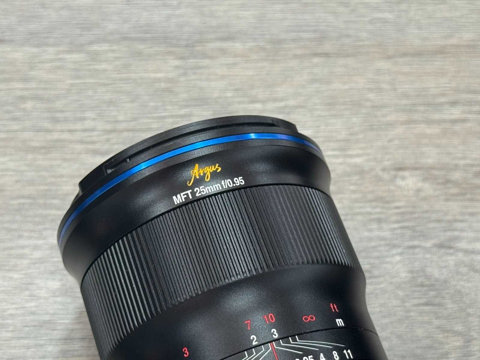 Фотоапарат Olympus OM-D E-M10 Mark II