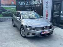 Volkswagen Passat Volkswagen Passat
