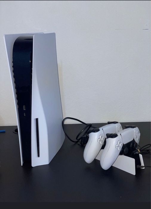 Продам Playstation 5 PS5