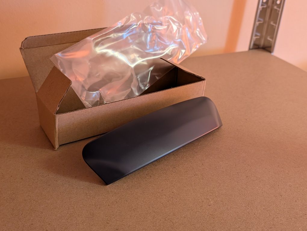Maner clapeta buton switch deschidere haion portbagaj Opel Corsa  D