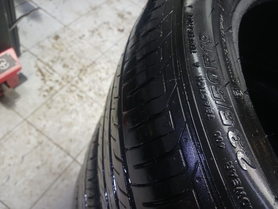 B/u 19balon 235/50/19R 700ming taqib berishi bilan