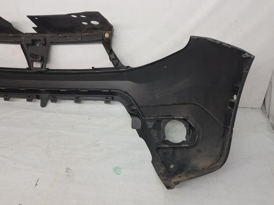 Bara fata Dacia Duster 2 dupa 2016