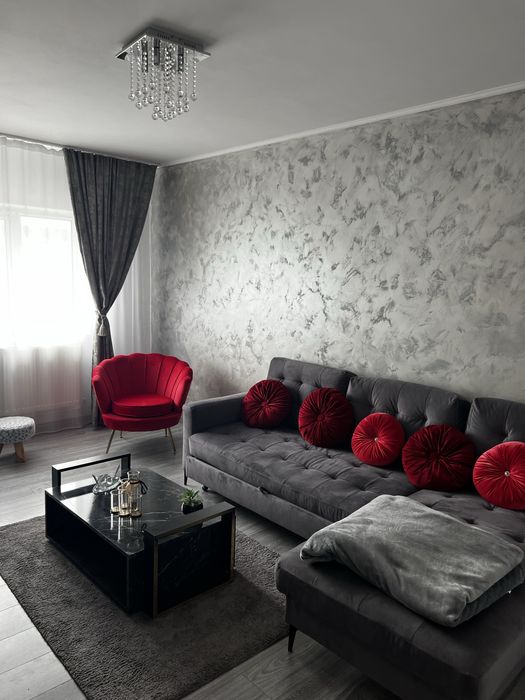 Apartament de inchiriat  mioveni regim  hotelier