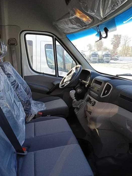 JAC SUNRAY 21kishilik 2025 shot spravka bonuslari bilan