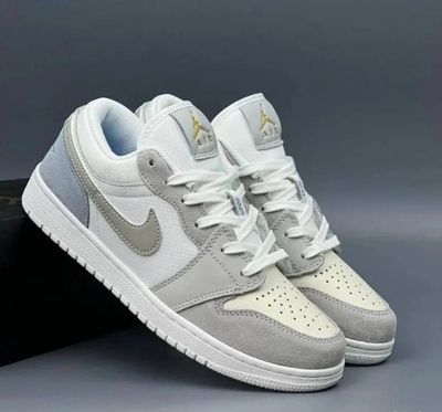 Nike Air Jordan Low
