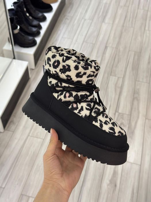 продам обувь зима новая