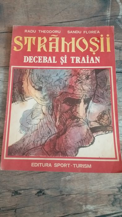 Carti vechi pentru copii.