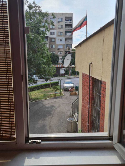 Продава се Едностаен апартамент в Пловдив, Изгрев - 36 кв.м за 1098 €/кв.м - Снимка #1