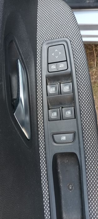 Дачия Сандеро 3 1.0 ТСЕ НА ЧАСТИ