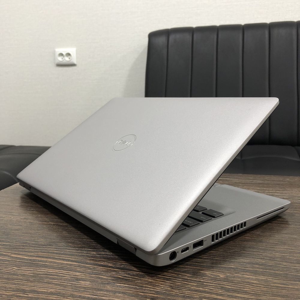Американский Dell i7 10gen 16/256gb для дома и офиса!