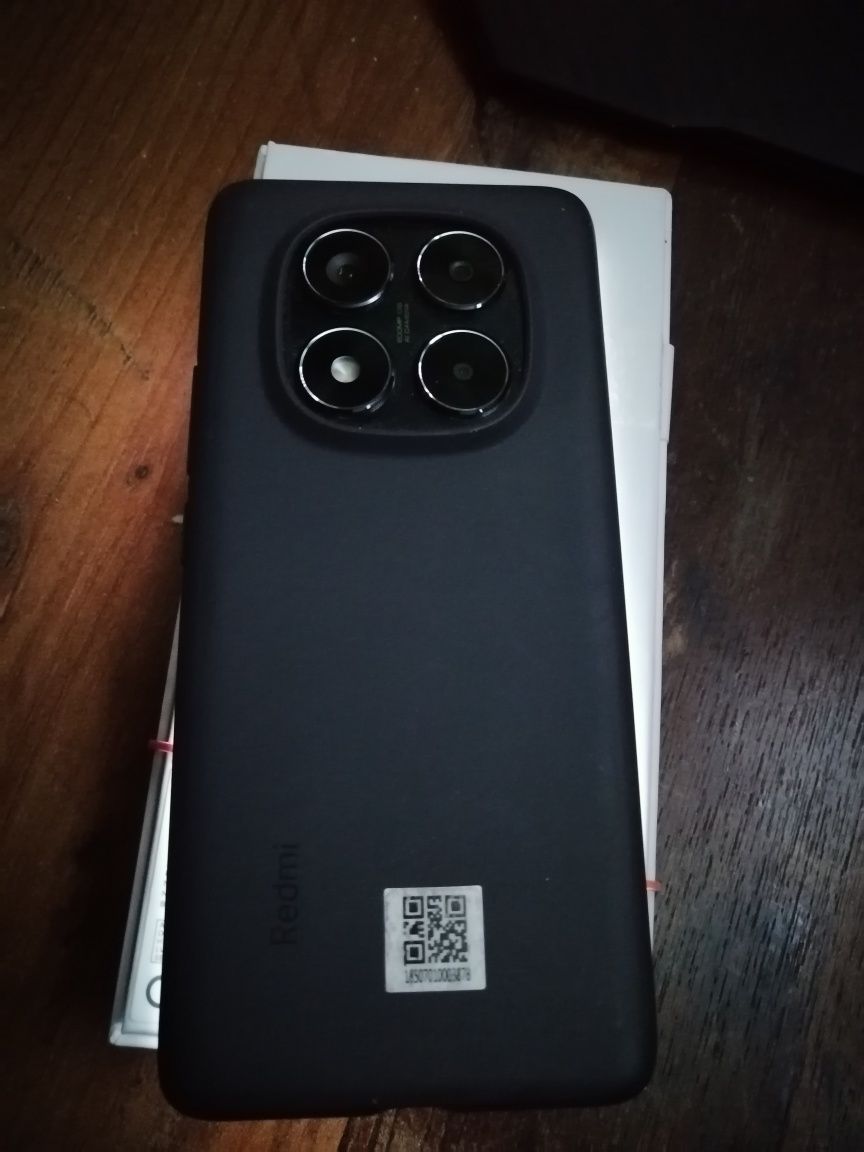 Redmi Note 14 pro 5G