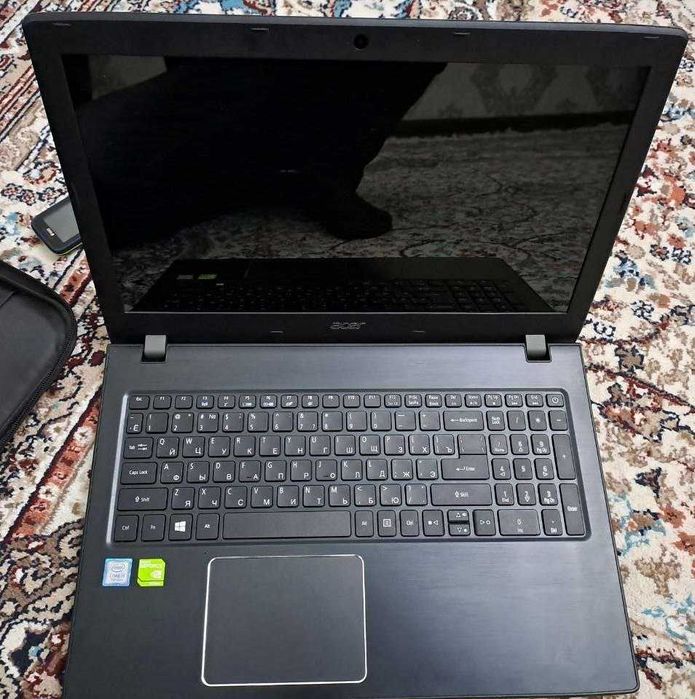 Ноутбук Acer core i5  в идеалном состаянии