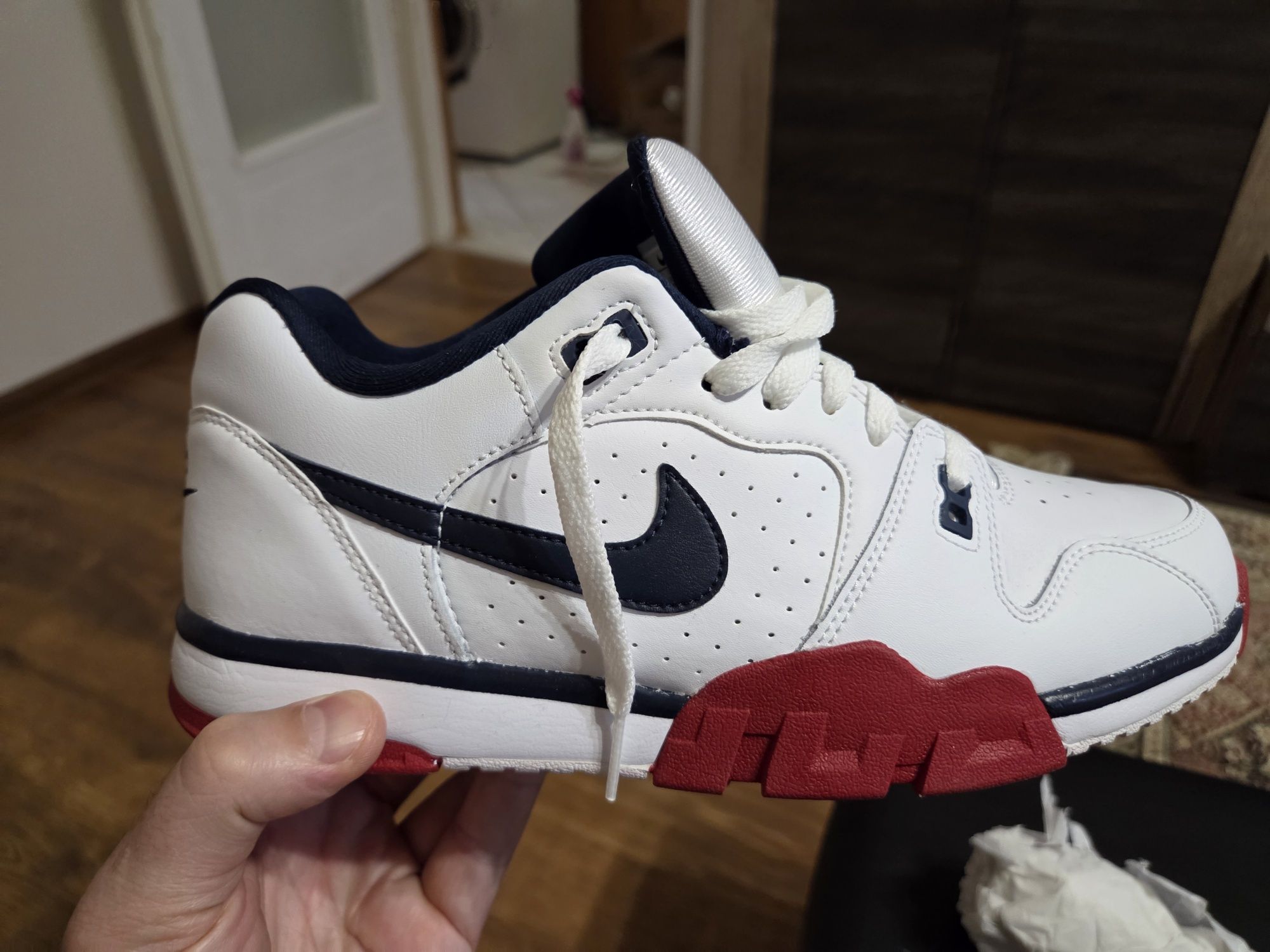 Nike Cross Trainer N44