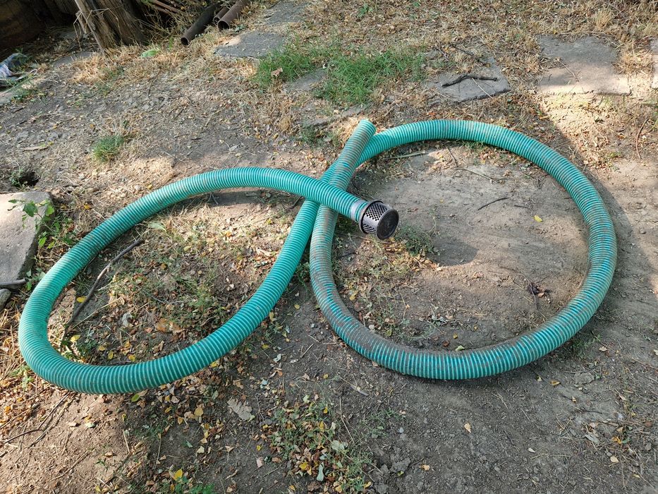 furtun absorbție cu sorb