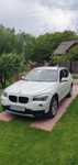 VAND auto BMW X1 16d sDrive 12.2012