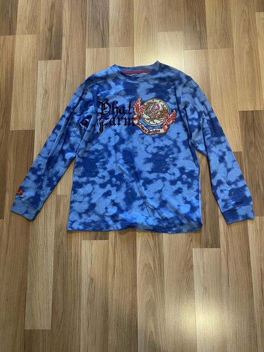 Phat Farm Longsleeve