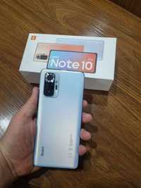 Xiaomi redmi note 10