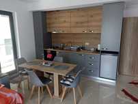 CAZARE  Studio ( max 4 pers ) Modern - 5 min. mers pana mare