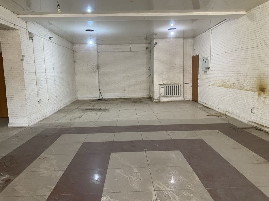 Сдается в аренду помещение