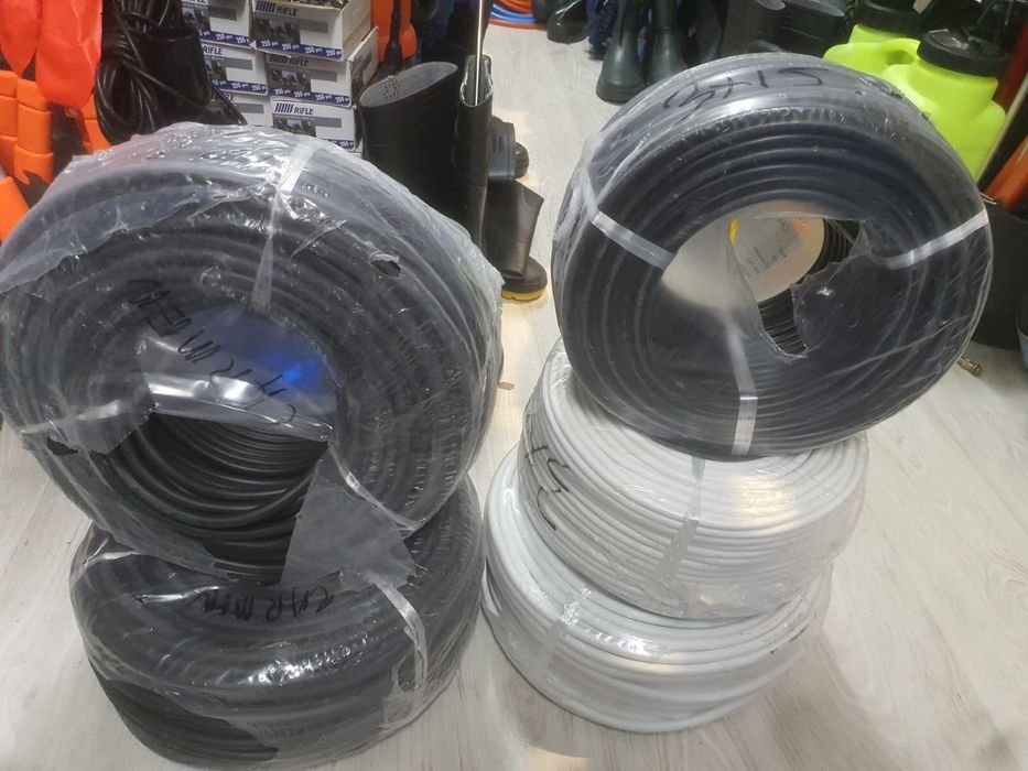 Cablu lițat pentru curent MYYM .