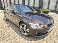 BMW 420 Grancoupe Sportline