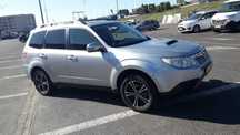 Subaru Forester EXCLUSIVE 4x4, 2.0D, 147 CP, Euro 5, 2012, 272000 km