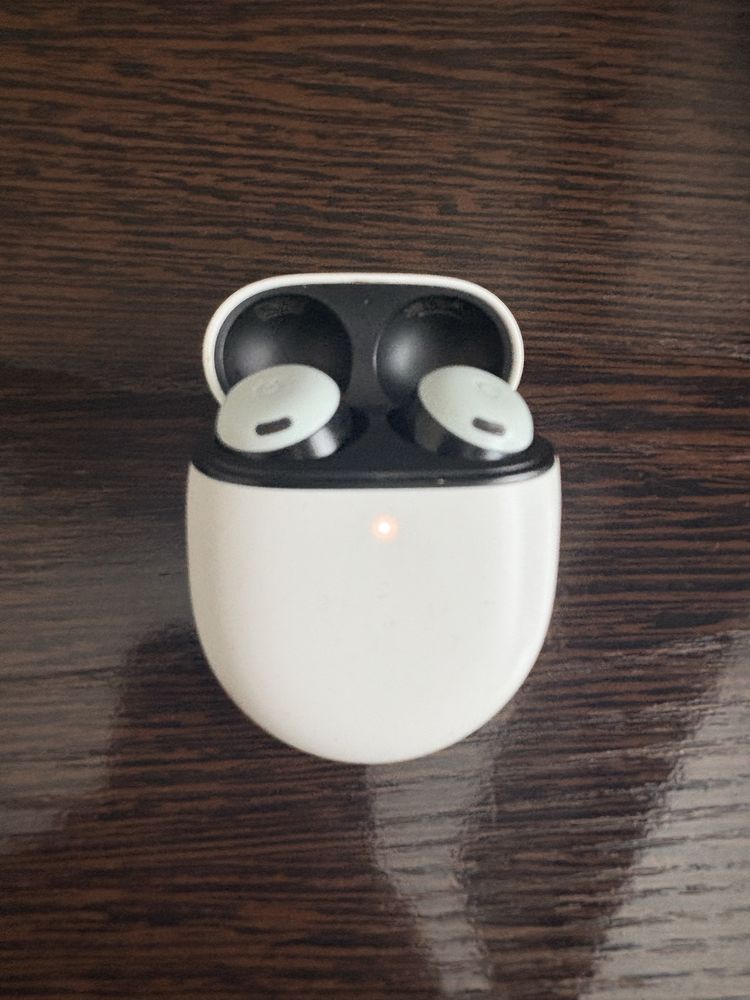 Наушники Pixel Buds Pro