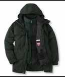 Куртка универсальная фирмы L.L.Bean
