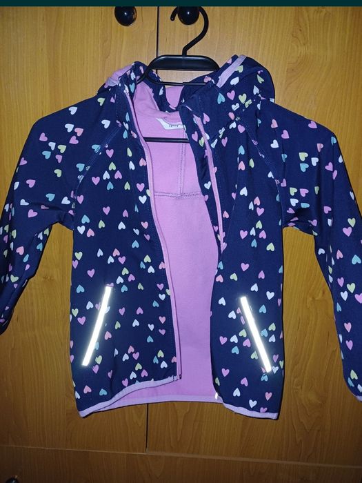 Пролетни якета и грейка