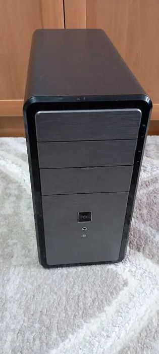 Системный блок core i5 9400 GTX 1660ti