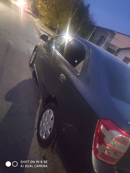 Cobalt 2018 ylin 2 pazitsa mexanika