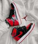 Jordan 1  Patent- Bred - NOU