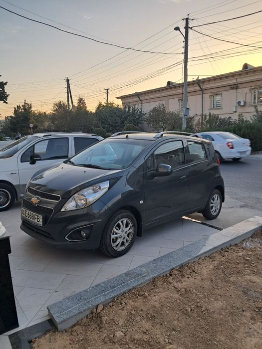 Spark 2019/20 bez prabeg 0