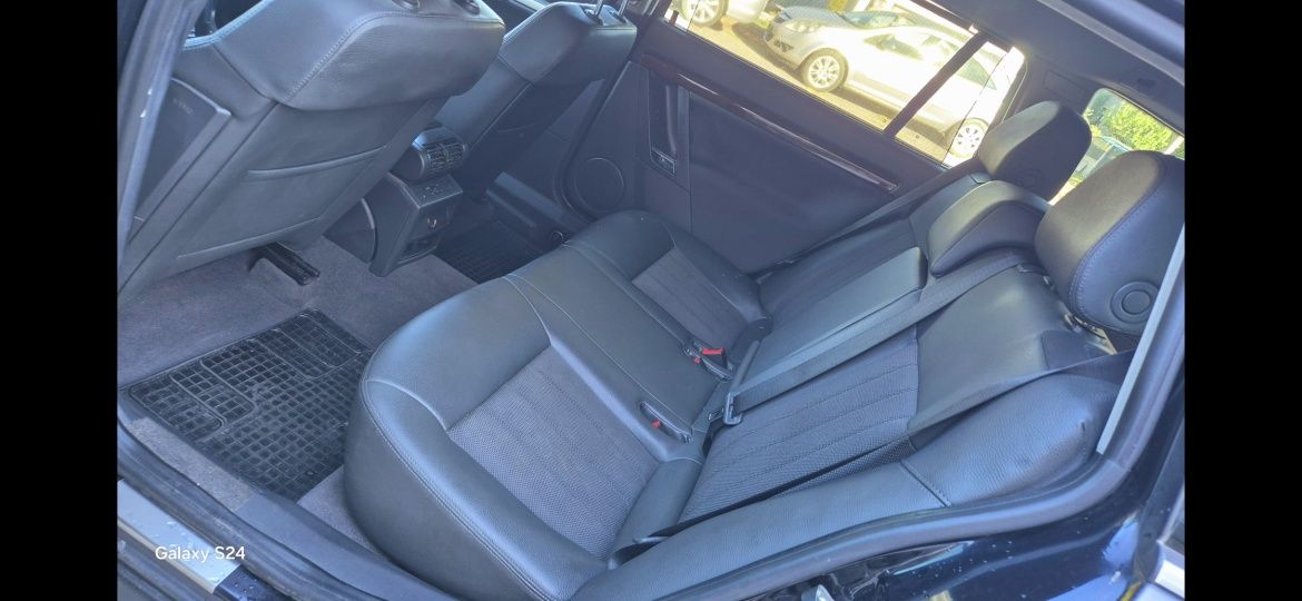 На части  Опел вектра Ц opel vectra C 2008 2.2i 155ps