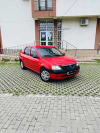 Dacia logan 1.6 mpi